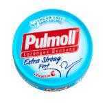 Pulmoll extrafort