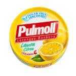 Pullmol lemon