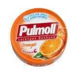 Pulmoll orange