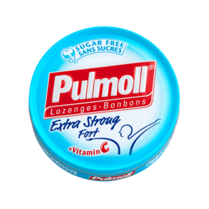 Pulmoll-extrafort