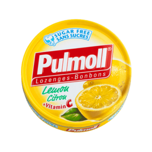 Pulmoll-llimona