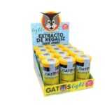 Gatos Light Saet Sweets Light 12 tarros