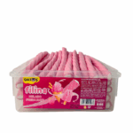 Gatos Filins Strawberry Cream from Saet Sweets