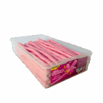 Gatos Filins Fresa Nata de Saet Sweets