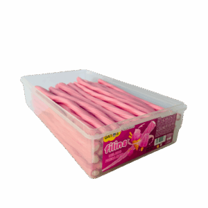 Gatos Filins Fresa Nata de Saet Sweets